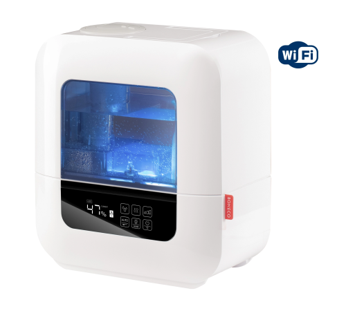Увлажнитель воздуха Boneco U700 SMART