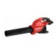 Воздуходувка аккумуляторная Milwaukee M18 F2BL-0 (Без АКБ и ЗУ)