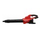Воздуходувка аккумуляторная Milwaukee M18 F2BL-0 (Без АКБ и ЗУ)