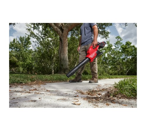Воздуходувка аккумуляторная Milwaukee M18 F2BL-0 (Без АКБ и ЗУ)