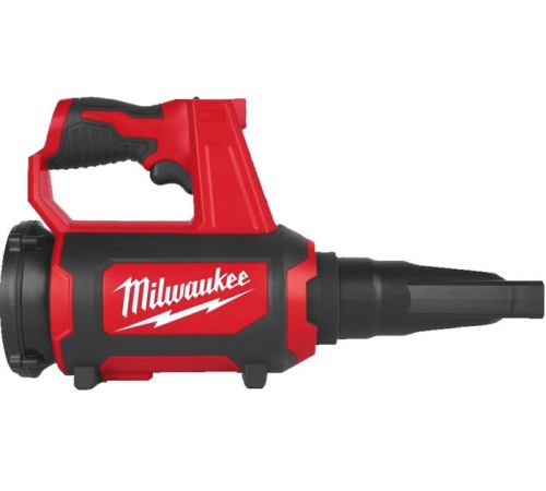 Воздуходувка аккумуляторная Milwaukee M12 BBL-0 (Без АКБ и ЗУ)