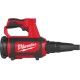 Воздуходувка аккумуляторная Milwaukee M12 BBL-0 (Без АКБ и ЗУ)