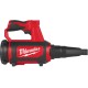 Воздуходувка аккумуляторная Milwaukee M12 BBL-0 (Без АКБ и ЗУ)