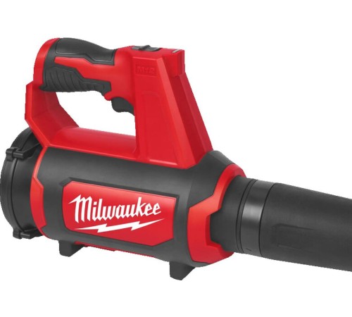 Воздуходувка аккумуляторная Milwaukee M12 BBL-0 (Без АКБ и ЗУ)