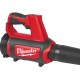 Воздуходувка аккумуляторная Milwaukee M12 BBL-0 (Без АКБ и ЗУ)