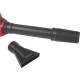 Воздуходувка аккумуляторная Milwaukee M12 BBL-0 (Без АКБ и ЗУ)