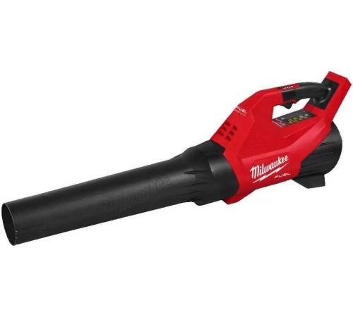 Воздуходувка аккумуляторная Milwaukee M18 FBLG3-802 (2хАКБ и ЗУ)