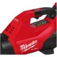 Воздуходувка аккумуляторная Milwaukee M18 FBLG3-802 (2хАКБ и ЗУ)