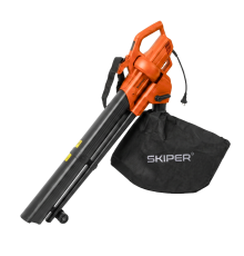 Воздуходувка электрическая Skiper BV-3000