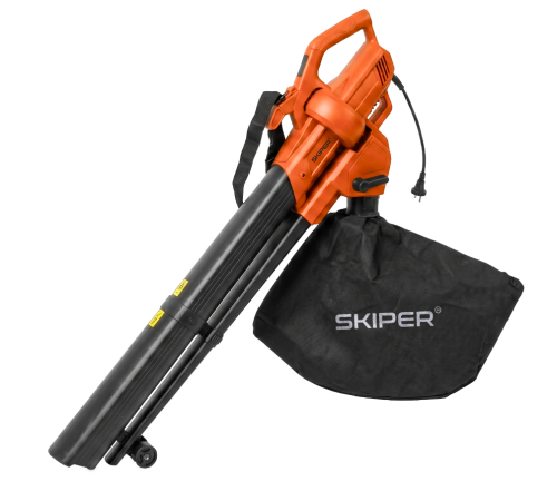 Воздуходувка электрическая Skiper BV-3000