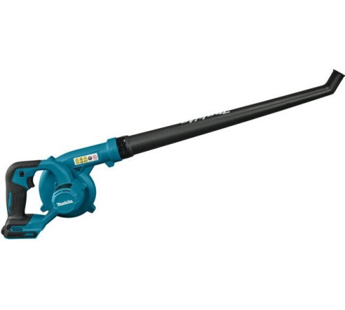 Воздуходувка аккумуляторная Makita XGT UB002GZ01 (Без АКБ и ЗУ)