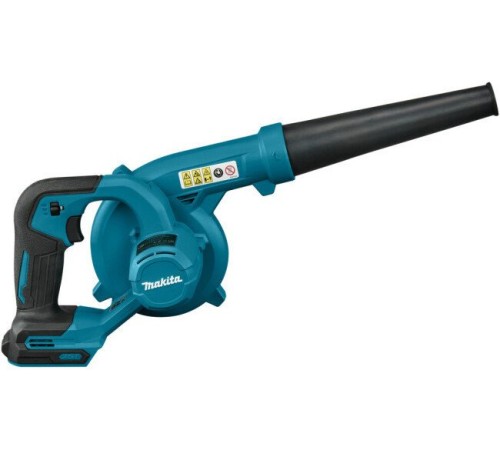 Воздуходувка аккумуляторная Makita XGT UB002GZ01 (Без АКБ и ЗУ)