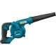Воздуходувка аккумуляторная Makita XGT UB002GZ01 (Без АКБ и ЗУ)
