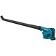 Воздуходувка аккумуляторная Makita XGT UB002GZ01 (Без АКБ и ЗУ)