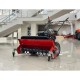 Газонокосилка бензиновая ZimAni LM100