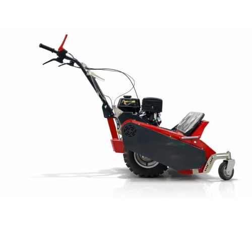 Газонокосилка бензиновая ZimAni LM100