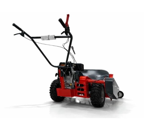 Газонокосилка бензиновая ZimAni LM100