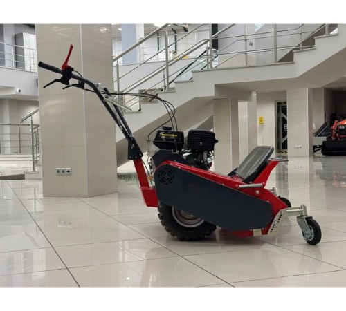 Газонокосилка бензиновая ZimAni LM100