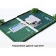Газонокосилка-робот аккумуляторная Dreame Roboticmower A1 Pro 800