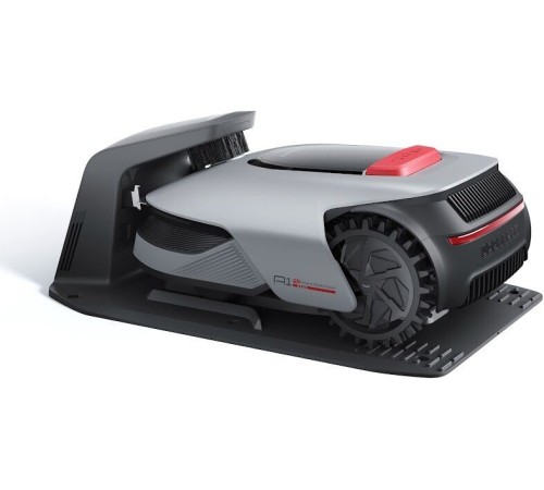 Газонокосилка-робот аккумуляторная Dreame Roboticmower A1 Pro 800
