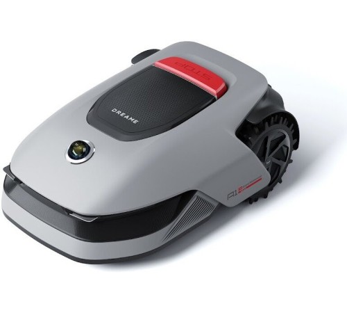 Газонокосилка-робот аккумуляторная Dreame Roboticmower A1 Pro 800