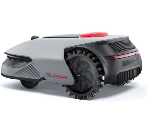 Газонокосилка-робот аккумуляторная Dreame Roboticmower A1 Pro 800