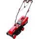 Газонокосилка электрическая ELITECH ГЭ 1232ТK