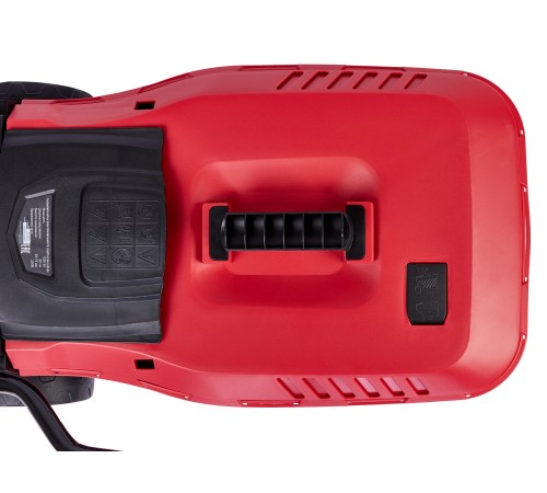 Газонокосилка электрическая ELITECH ГЭ 1232ТK