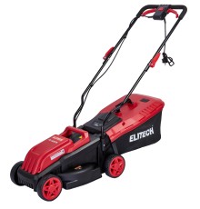 Газонокосилка электрическая ELITECH ГЭ 1232ТK