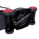 Газонокосилка электрическая ELITECH ГЭ 1232ТK