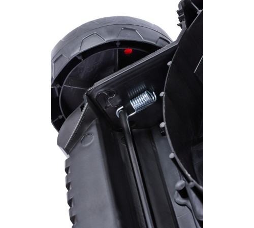 Газонокосилка электрическая ELITECH ГЭ 1232ТK