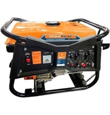 Генератор бензиновый MAXPILER MPG-5500C