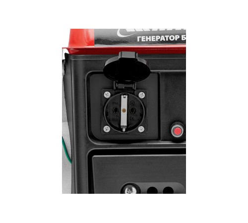Генератор бензиновый  MTX RS-950