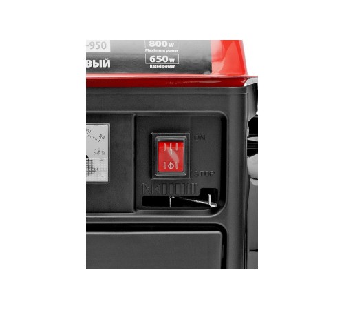 Генератор бензиновый  MTX RS-950
