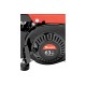 Генератор бензиновый  MTX RS-950