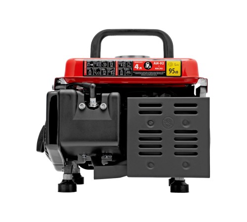 Генератор бензиновый  MTX RS-950