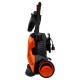 Мойка высокого давления  Skiper PM-165