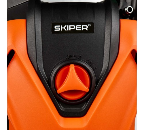 Мойка высокого давления  Skiper PM-165