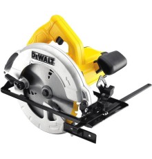 Дисковая пила DeWalt DWE560 (DWE560-QS)
