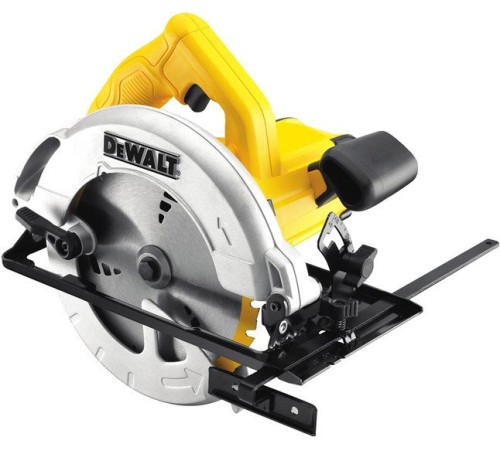 Дисковая пила DeWalt DWE560 (DWE560-QS)