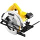 Дисковая пила DeWalt DWE560 (DWE560-QS)