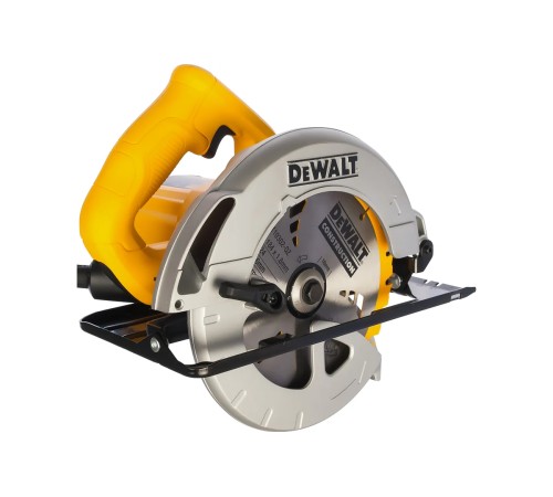 Дисковая пила DeWalt DWE560 (DWE560-QS)