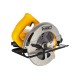 Дисковая пила DeWalt DWE560 (DWE560-QS)