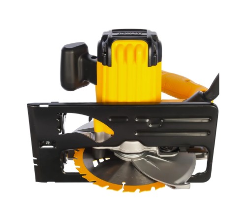 Дисковая пила DeWalt DWE560 (DWE560-QS)