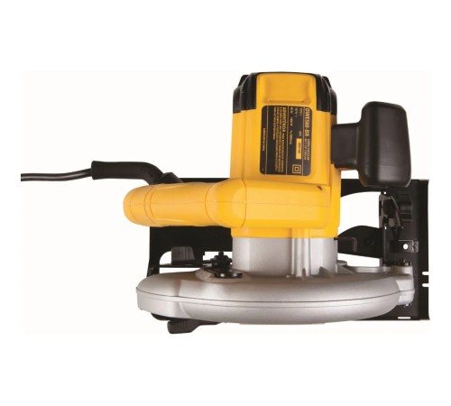 Дисковая пила DeWalt DWE560 (DWE560-QS)