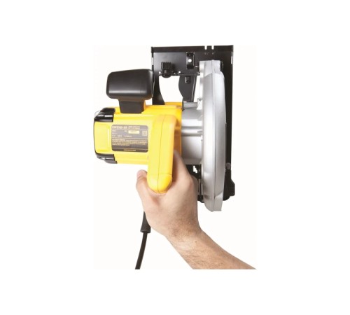 Дисковая пила DeWalt DWE560 (DWE560-QS)
