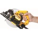 Дисковая пила DeWalt DWE560 (DWE560-QS)