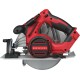Дисковая пила аккумуляторная Milwaukee M18 BLCS66-502X 4933464590 (2хАКБ и ЗУ)