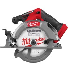 Дисковая пила аккумуляторная Milwaukee M18 FCS552-0X FUEL 4933493588 (Без АКБ и ЗУ)