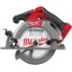 Дисковая пила аккумуляторная Milwaukee M18 FCS552-0X FUEL 4933493588 (Без АКБ и ЗУ)
